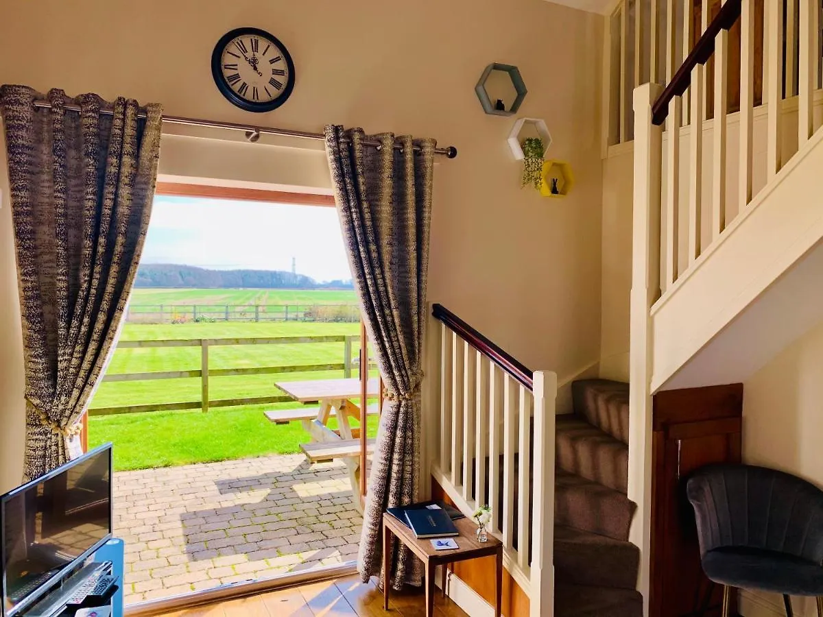 Ferienhaus Grange Farm Cottages Wressell